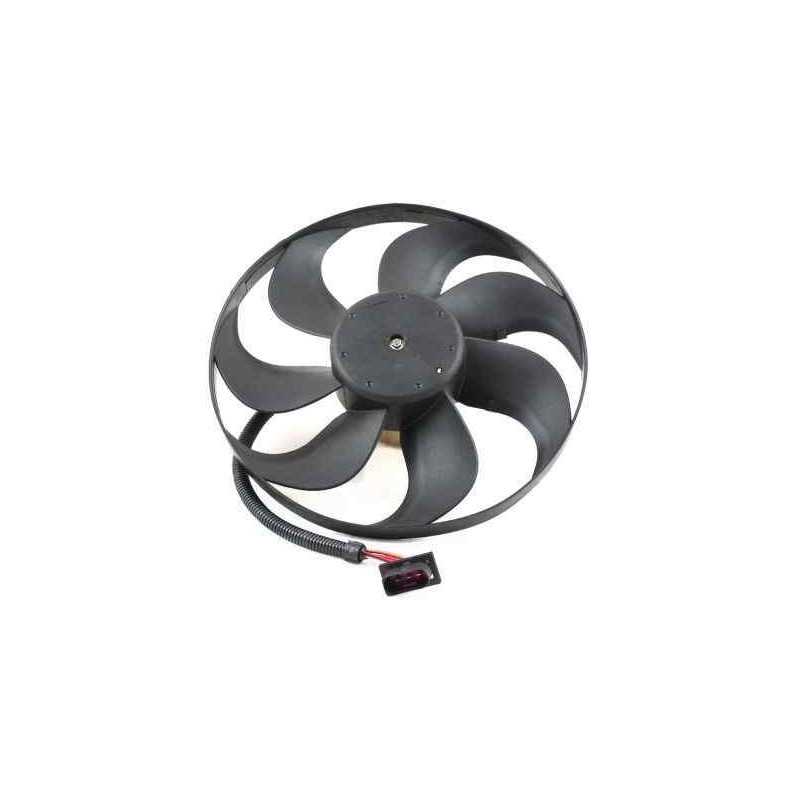 Ventilateur Refroidissement Moteur Audi A3 TT Arosa Leon Toledo Fabia Octavia vw Golf 4 0510.1573