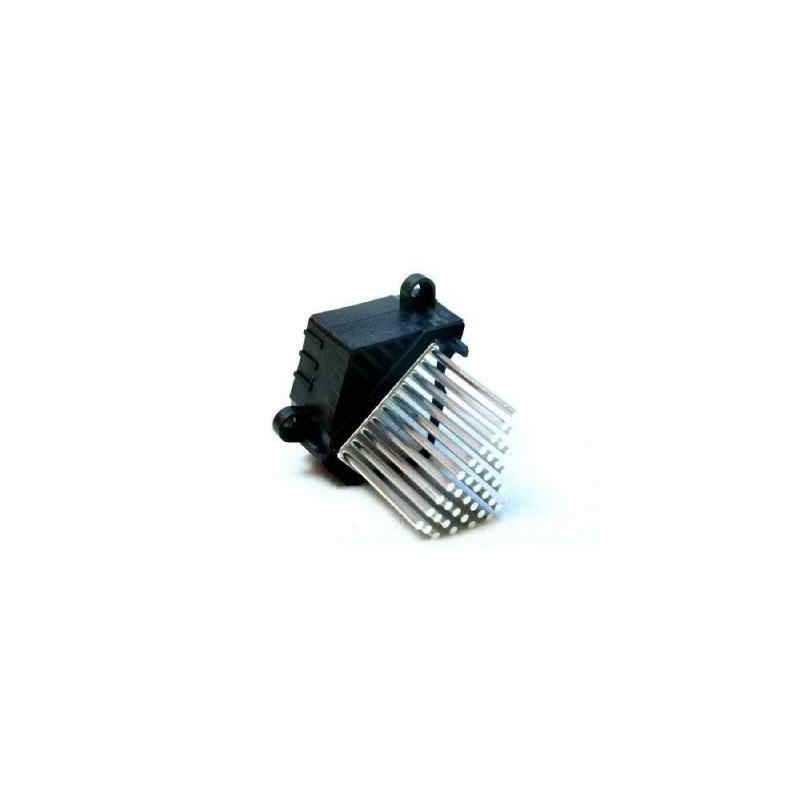Résistance commande de ventilation Bmw Série 3 5 X5 BF-317001 Résistance commande de ventilation Bmw Série 3 5 X5 BF-317001
