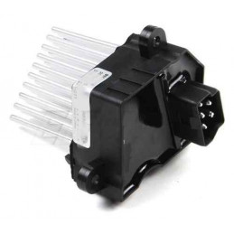 Resistance de commande de ventilation interieur BMW SERIE 3,5 E46 E39 X5