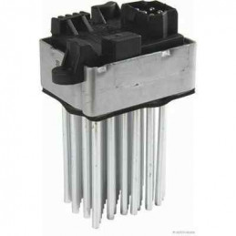 Resistance pour commande de ventilation intérieur BMW SERIE 3 E46 ERD-BM-000