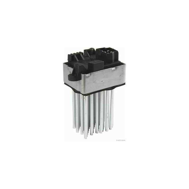 Resistance pour commande de ventilation intérieur BMW SERIE 3 E46 ERD-BM-000 Resistance pour commande de ventilation intérieur BMW SERIE 3 E46 ERD-BM-000