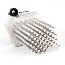 Resistance pour commande de ventilation intérieur BMW SERIE 3 E46 ERD-BM-000