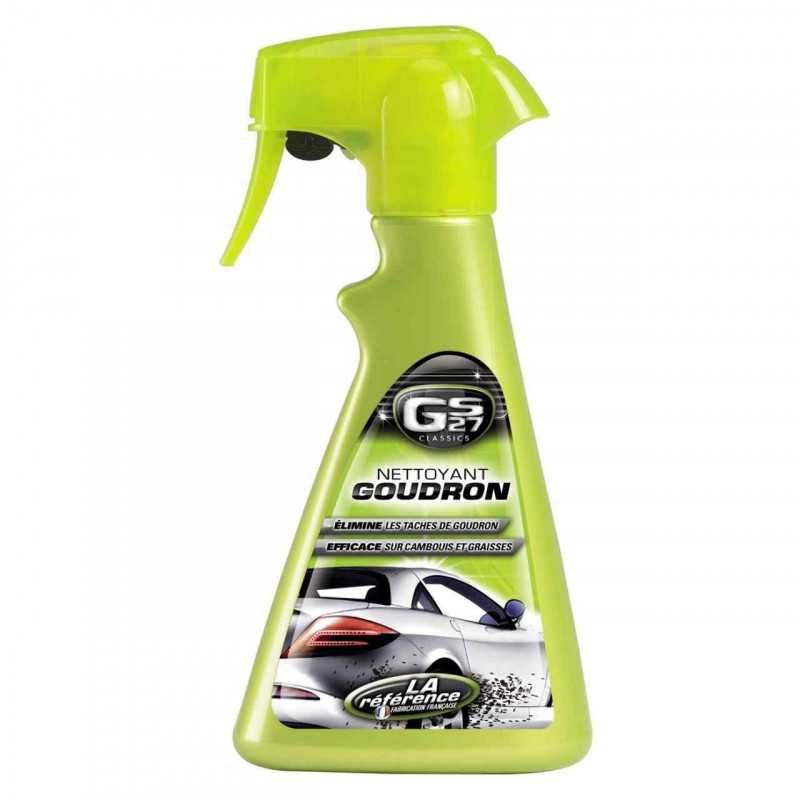 Nettoyant Goudron Gs27 250ml CL120142