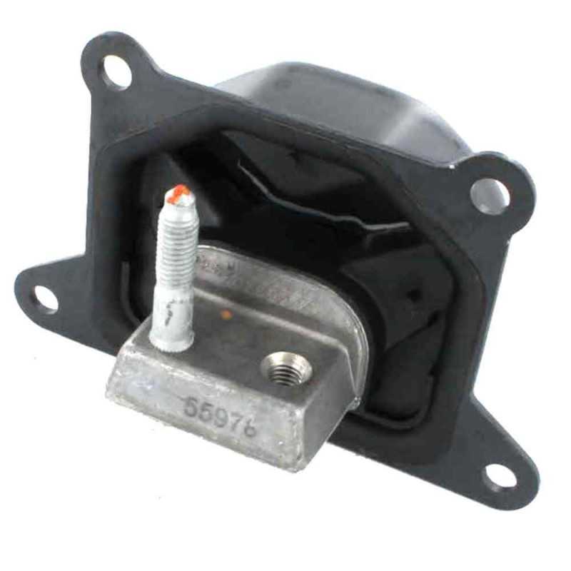 Support moteur droit Opel Corsa B Tigra A 201 398 Support moteur droit Opel Corsa B Tigra A 201 398