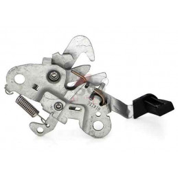 Serrure de capot pour Citroen C3 de...
