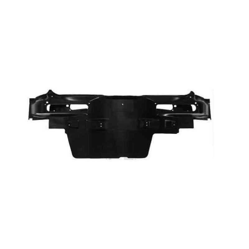 Jupe arrière complete pour Citroen C3 de 04/2002 à 2010 CT1605E Jupe arrière complete pour Citroen C3 de 04/2002 à 2010 CT1605E