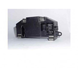 Resistance de commande chauffage ventilation A3 A4 Q7 TT Altea Ibiza Leon Toledo Skoda Golf Eos Jetta Passat Scirroco ERD-AU-005