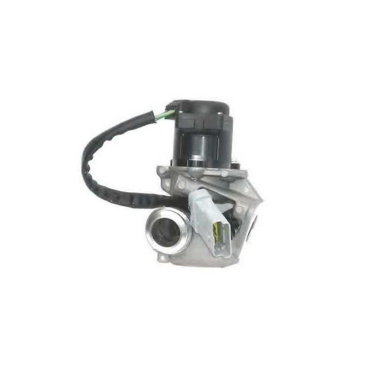 Vanne EGR Ford Focus Cmax Volvo C30 S40 1.6D Tdci EGRFR001 Vanne EGR Ford Focus Cmax Volvo C30 S40 1.6D Tdci EGRFR001