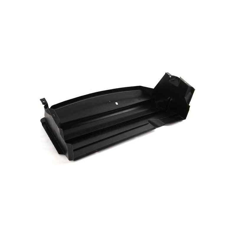 Cache sous moteur BMW S3 E36 