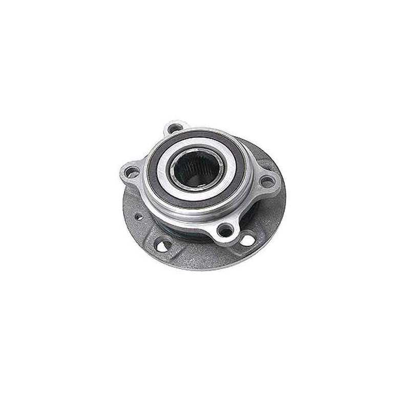 Moyeu Roulement de roue avant Audi A3 Seat Leon Toledo Alhambra Vw Golf Touran Sharan Caddy Octavia KLP-VW-018 Moyeu Roulement de roue avant Audi A3 Seat Leon Toledo Alhambra Vw Golf Touran Sharan Caddy Octavia KLP-VW-018
