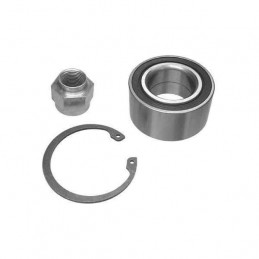 Roulement de roue avant Citroen et Peugeot KLP-CT-001