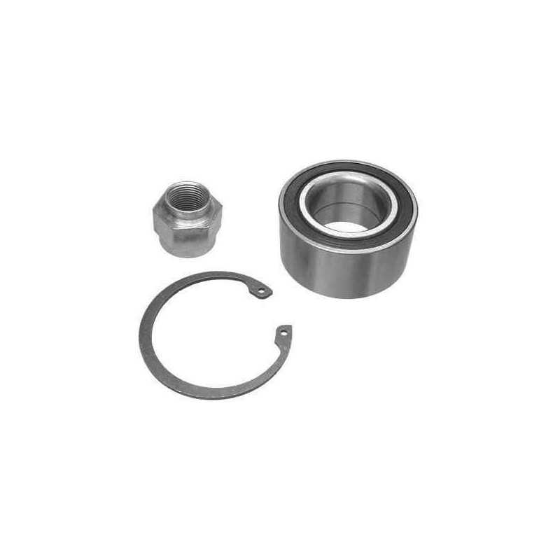 Roulement de roue avant Citroen et Peugeot KLP-CT-001