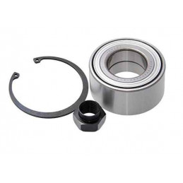 Roulement de Roue Avant Citroen Berlingo C3 C4 C5 Ds3 Ds4 Picasso Peugeot 207 208 2008 307 308 5008 Partner KLP-PE-005