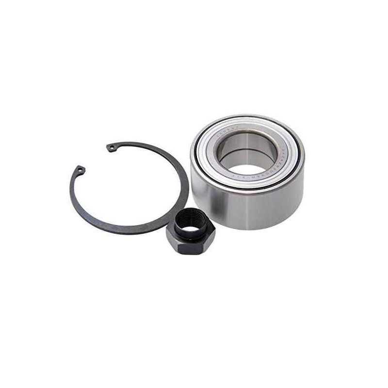 Roulement de Roue Avant Citroen Berlingo C3 C4 C5 Ds3 Ds4 Picasso Peugeot 207 208 2008 307 308 5008 Partner KLP-PE-005 Roulement de Roue Avant Citroen Berlingo C3 C4 C5 Ds3 Ds4 Picasso Peugeot 207 208 2008 307 308 5008 Partner KLP-PE-005