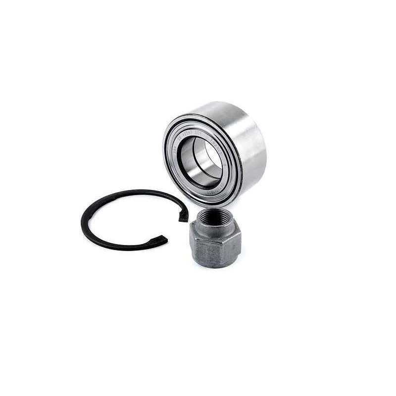 Roulement de roue avant Citroen C3 Saxo Xsara Peugeot 106 206 306 KLPPE004 Roulement de roue avant Citroen C3 Saxo Xsara Peugeot 106 206 306 KLPPE004