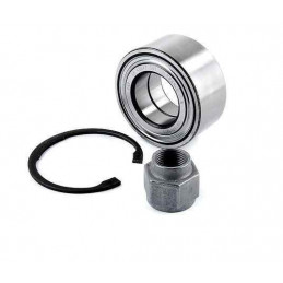 Roulement de roue avant pour Citroen C3 C4 Ds3 Peugeot 207 208 301 1007 2008 KLP-CT-019