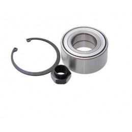 Roulement de Roue Avant Citroen Berlingo C3 C4 C5 Ds3 Ds4 Picasso Peugeot 207 208 2008 307 308 5008 Rcz Partner KLP-CT-015