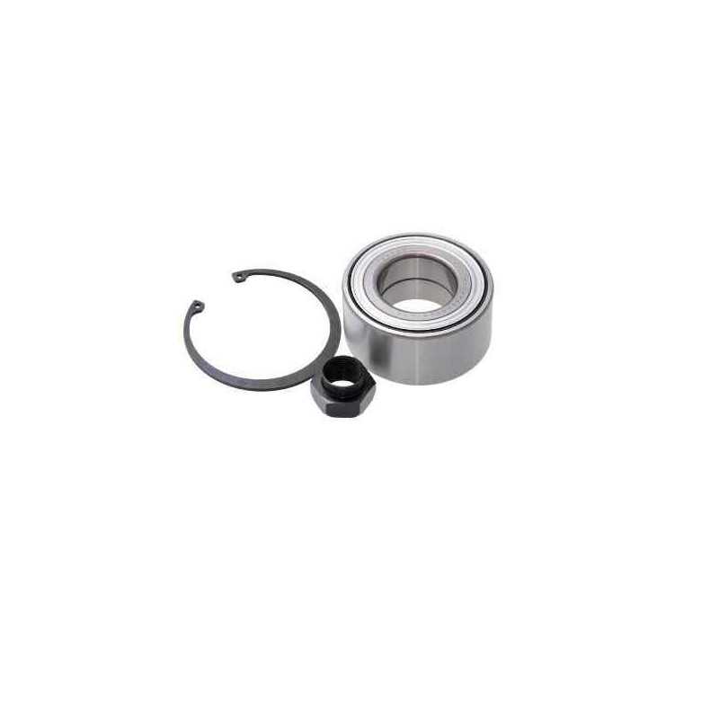 Roulement de Roue Avant Citroen Berlingo C3 C4 C5 Ds3 Ds4 Picasso Peugeot 207 208 2008 307 308 5008 Rcz Partner KLP-CT-015 Roulement de Roue Avant Citroen Berlingo C3 C4 C5 Ds3 Ds4 Picasso Peugeot 207 208 2008 307 308 5008 Rcz Partner KLP-CT-015