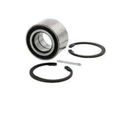 Roulement de roue avant Opel Astra F Corsa A Ascona Kadett Vectra Daewoo Kalos Lanos Nexia Chevrolet Spark Aveo KLP-DW-010