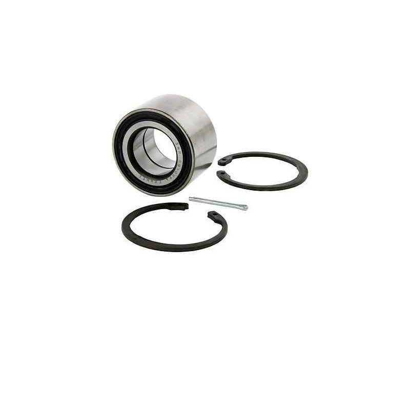 Roulement de roue avant Opel Astra F Corsa A Ascona Kadett Vectra Daewoo Kalos Lanos Nexia Chevrolet Spark Aveo KLP-DW-010