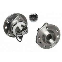 Moyeu roulement de roue avant Opel Vectra Signum Saab 9.3 Fiat Croma KLP-PL-020