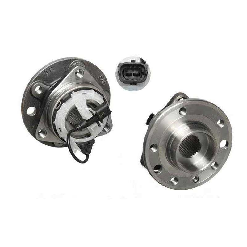 Moyeu roulement de roue avant Opel Vectra Signum Saab 9.3 Fiat Croma KLP-PL-020 Moyeu roulement de roue avant Opel Vectra Signum Saab 9.3 Fiat Croma KLP-PL-020