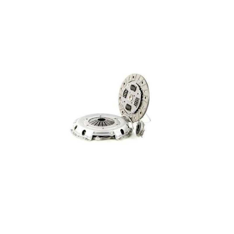 Kit d embrayage Seat Arosa Ibiza Corodoba Vw Polo Lupo 1.4 i 009586 Kit d embrayage Seat Arosa Ibiza Corodoba Vw Polo Lupo 1.4 i 009586