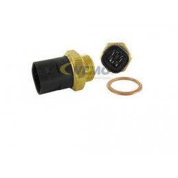 Sonde interrupteur radiateur