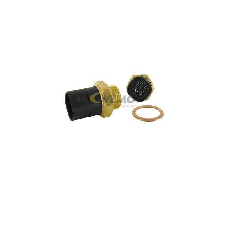 Sonde interrupteur radiateur