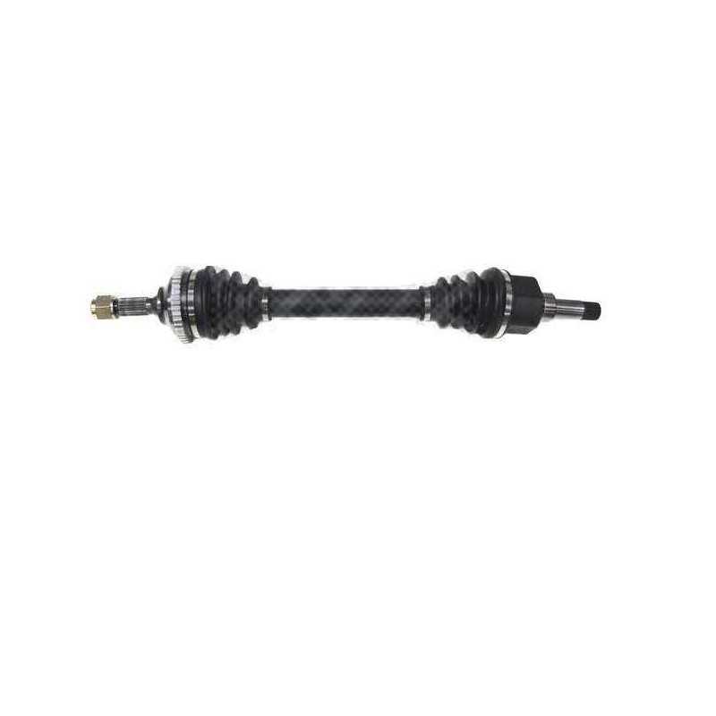 Cardan Arbre de Transmission Gauche Peugeot 206 NPWPE003 Cardan Arbre de Transmission Gauche Peugeot 206 NPWPE003