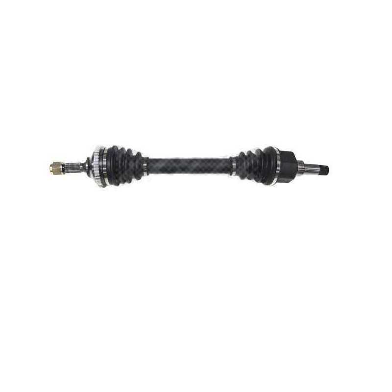 Cardan Arbre de Transmission Gauche Peugeot 206 NPWPE003