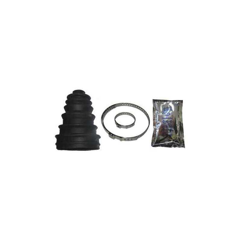 Soufflets de cardan Universel