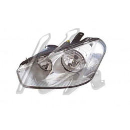 Optique Gauche H1+H7 elect. Ford Cmax...
