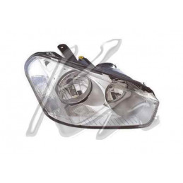 Optique Droit H1+H7 elect. Ford Cmax...