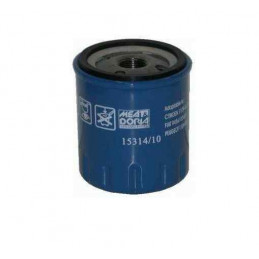Filtre a huile pour Peugeot Citroen A210008