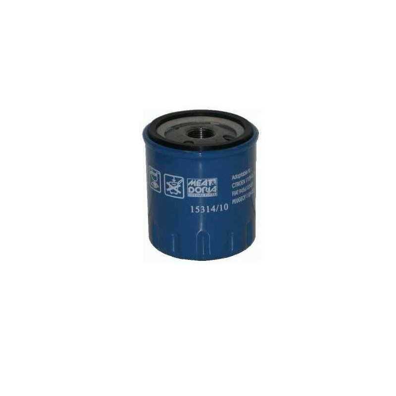 Filtre a huile pour Peugeot Citroen A210008