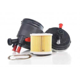 Filtre a Gazoil complet Citroen Xsara...