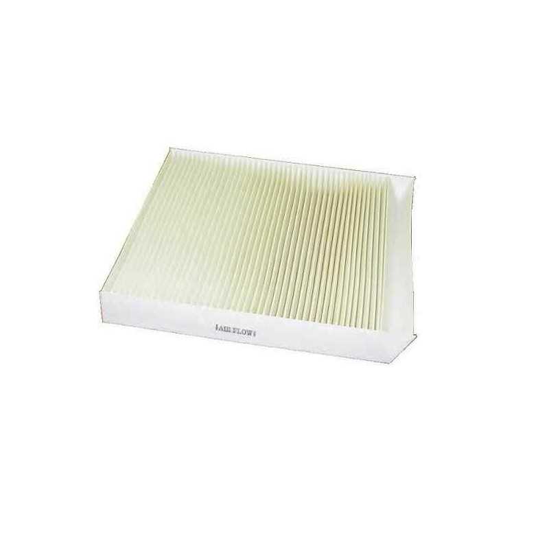 Filtre habitacle pour Renault Scenic 1 phase 2 de 1999 à 2003 700266 Filtre habitacle pour Renault Scenic 1 phase 2 de 1999 à 2003 700266