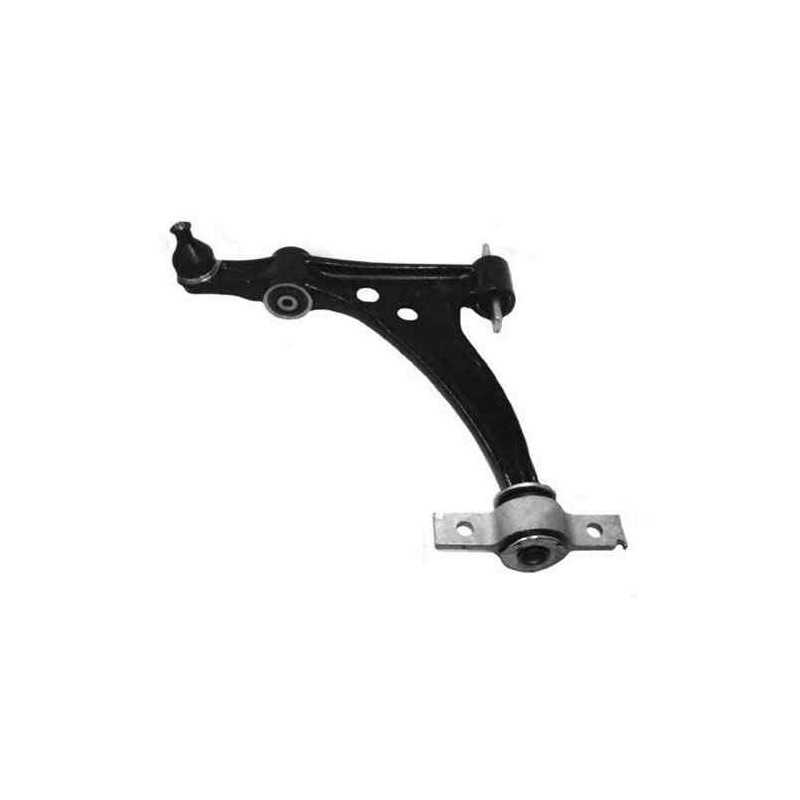 Triangle Bras de suspension avant droit Alfa 156 ZWDAR002 Triangle Bras de suspension avant droit Alfa 156 ZWDAR002