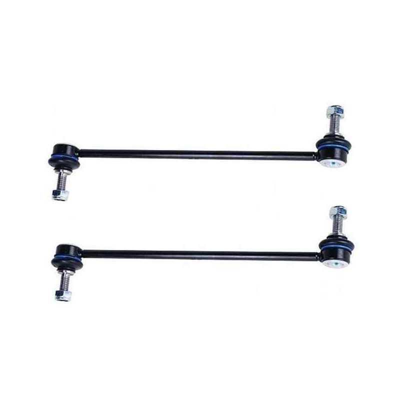 Lot 2 Biellettes de Suspension Renault Espace4 Laguna2 Trafic2 Velsatis Opel Vivaro Nissan Primastar BF-99038*2 Lot 2 Biellettes de Suspension Renault Espace4 Laguna2 Trafic2 Velsatis Opel Vivaro Nissan Primastar BF-99038*2