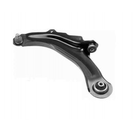 Triangle bras de suspension gauche Renault Megane 2 et Scenic 2 a partir de 2003 JTC-1223