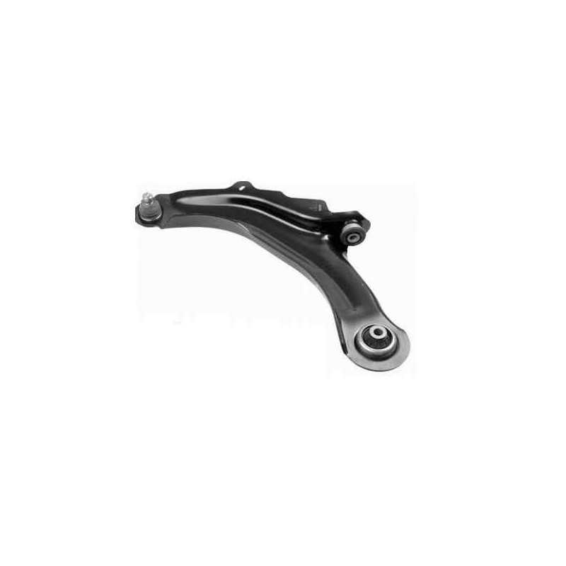 Triangle bras de suspension gauche Renault Megane 2 et Scenic 2 a partir de 2003 JTC-1223