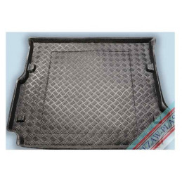 Tapis de protection coffre Land Rover Discovery 103402PL