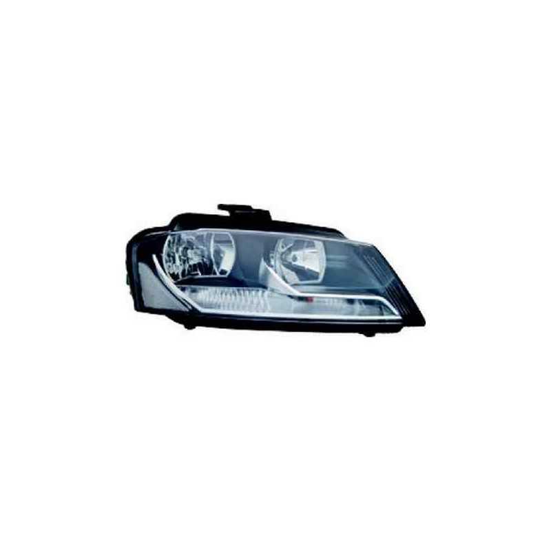 Optique Avant Droit Audi A3 1152501 Optique Avant Droit Audi A3 1152501