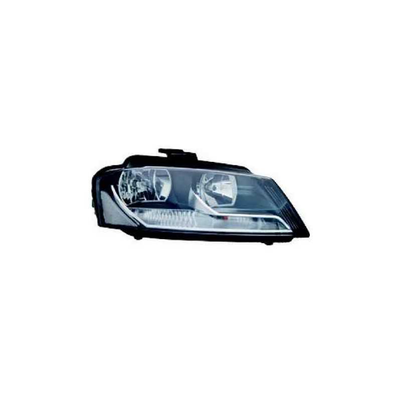 Optique Avant Droit Audi A3 1152501