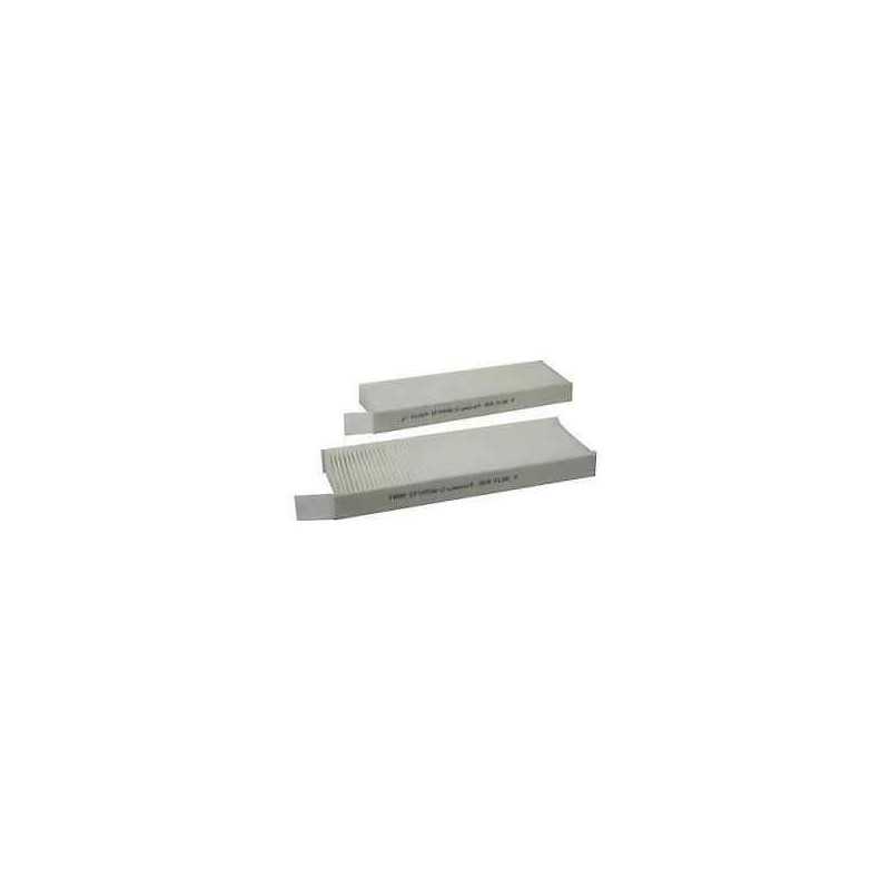 Filtre Habitacle Citroen Berlingo C4 Picasso Grand Picasso Peugeot Partner