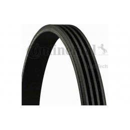 Courroie d'accessoire Gates 4pk885