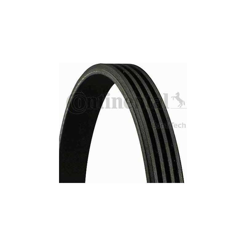 Courroie d'accessoire Gates 4pk885