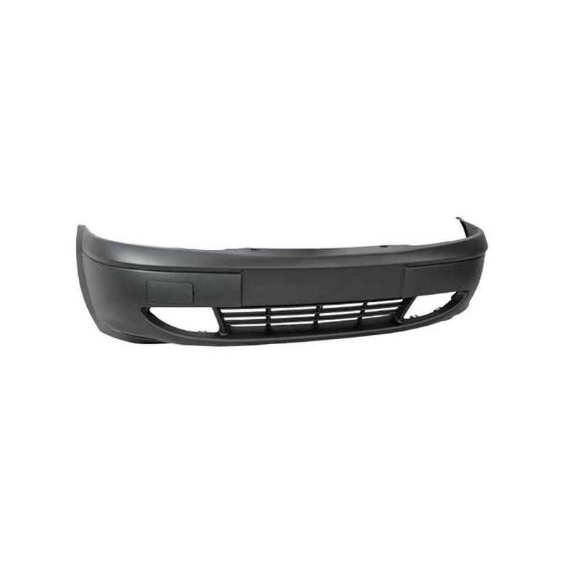 Pare choc a peindre partiel avec anti brouillard Ford Fiesta MK5 FD1604 Pare choc a peindre partiel avec anti brouillard Ford Fiesta MK5 FD1604