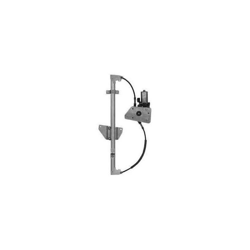 Leve vitre arriere droit Nissan Pathfinder et Navara NS1217503 Leve vitre arriere droit Nissan Pathfinder et Navara NS1217503